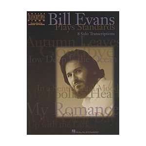  Bill Evans Plays Standards Musical Instruments