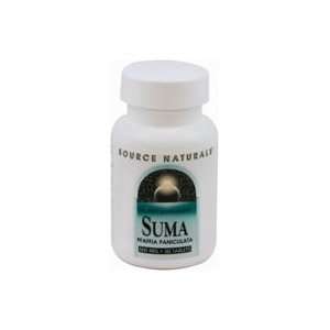  SUMA 500 mg 50 Tablets: Home & Kitchen