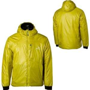  Eider Puff Insulated Jacket   Mens: Sports & Outdoors
