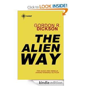The Alien Way Gordon R. Dickson  Kindle Store