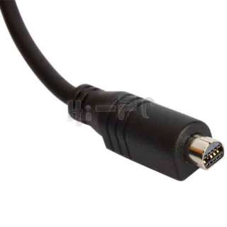 USB Cable/Cord For SONY Handycam DCR SR40/E Camera  