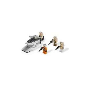  Lego Star Wars Rebel Trooper Battle Pack (8083) Toys 