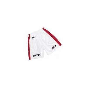  STX Team USA Replica Shorts  Large