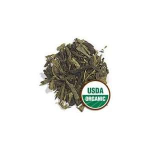  Sencha Leaf Tea CERTIFIED ORGANIC, 1 lb.   Bulk Health 