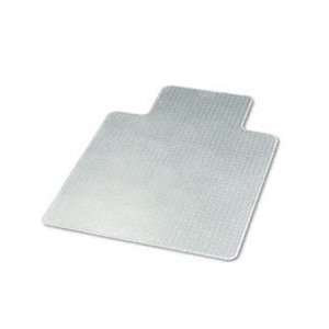   Workstation Low Pile Carpet Antistatic Chair Mat: Office Products