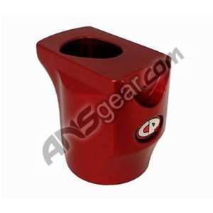 Custom Products CP Angel One Adaptor   Red:  Sports 