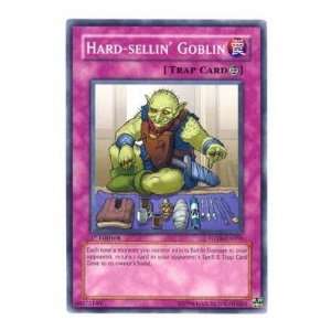  YuGiOh Force of the Breaker Hard sellin Goblin FOTB EN056 