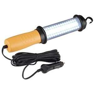  Rechargable LED Flashlight Floodlight Work Light 18 Wat 