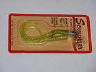 Scrounger Jig Rare Old Stock Fishing Lure Lead Head 750
