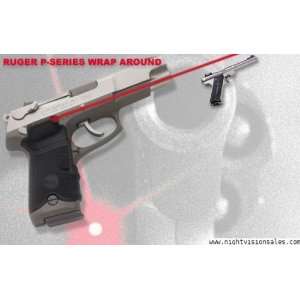  Crimson Trace Laser Grip LG 389 Ruger P85 89 90 91 94 944 