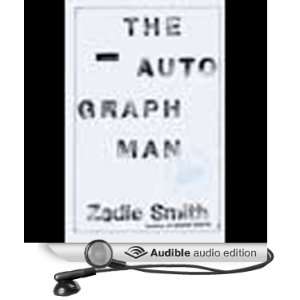   Man (Audible Audio Edition): Zadie Smith, Steven Crossley: Books