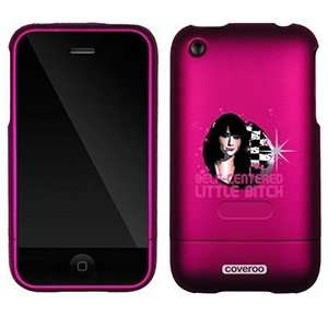  90210 Self Centered on AT&T iPhone 3G/3GS Case by Coveroo 