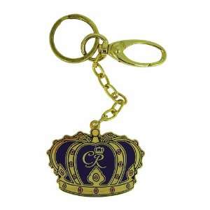    Officially Licensed Crown Royal 3D Crown Keychain