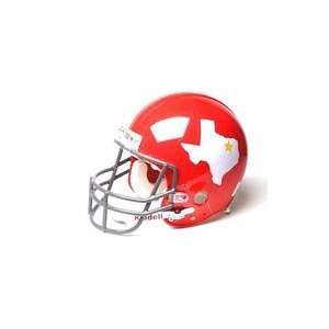  Dallas Texans (1960   1962) Riddell Full Size Old Style 