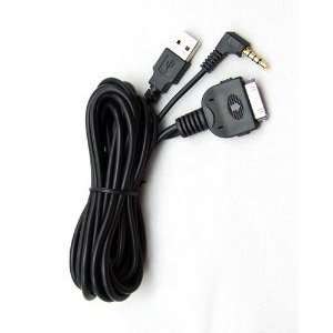  Pioneer Cd iu50v Ipod / Iphone Interface Cable Cell 