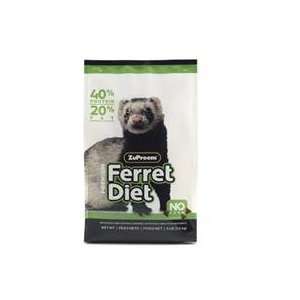   DIET, Size 8 POUND (Catalog Category Small AnimalFOOD) Office