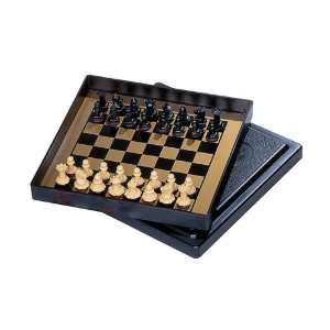  Drueke Magnectic Chess Toys & Games