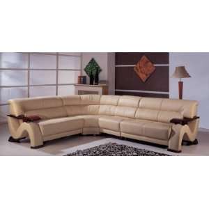   Sectional Sofa (Color # 2983) Edison Sectional Sofas
