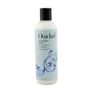 Exclusive By Ouidad Balancing Rinse Essential Daily Conditioner 250ml 