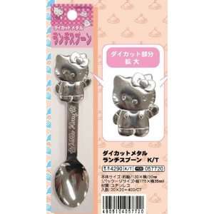  Sanrio Hello Kitty Spoon Toys & Games