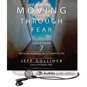   Fear Cultivating the 7 Spiritual Instincts for a Fearless Life