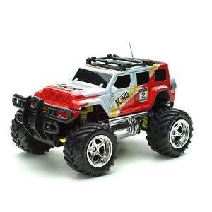    remote control car rc 430 scuderia red model rc car: Toys & Games