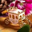fashion jewelry gift elegant girls lady women rose gold wrist watch 