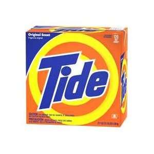   82190 Tide Ultra Powder Laundry Detergent   White 143 Oz (Pack of 2