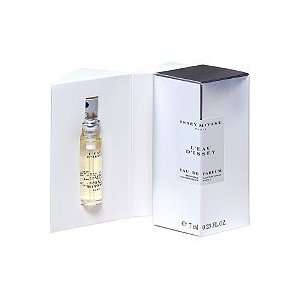   Leau Dissey Summer 2007 Perfume by Issey Miyake 100 ml: Beauty