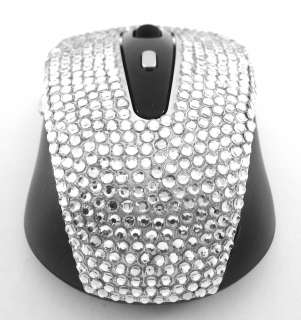   crystal rhinestone mice makes you the envy of all your friends with