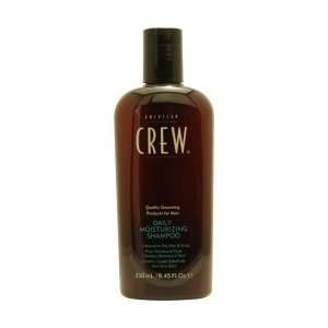  American Crew DAILY MOISTURIZING SHAMPOO FOR NORMAL TO DRY 