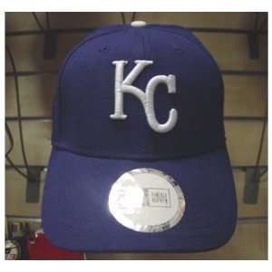  Kansas City Royals Baseball Cap: Sports & Outdoors