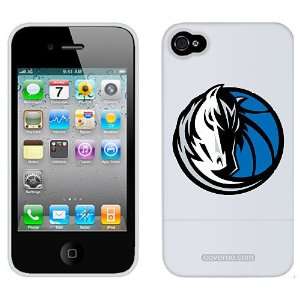  Coveroo Dallas Mavericks Iphone 4G/4S Case Sports 