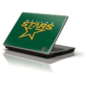  Dallas Stars Solid Background skin for Dell Inspiron M5030 