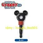   Mouse Cyappy Plugy Earphone Jack for Samsung Galaxy HTC iPhone 4S
