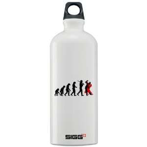  Dancing Sports Sigg Water Bottle 1.0L by  Sports 