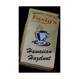 Wholesale Decaf. Hawaiian Hazelnut Coffee 5 LBS.  Grocery 