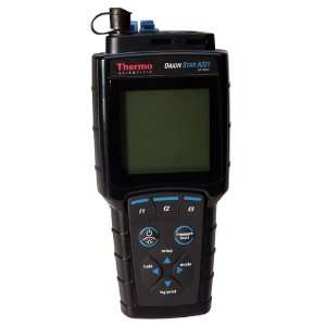   Star A221 pH Portable Meter Kit  Industrial & Scientific