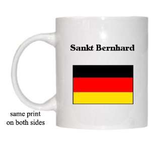  Germany, Sankt Bernhard Mug 