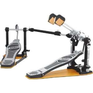 P580A Chain Drive Double Pedal:  Musical Instruments