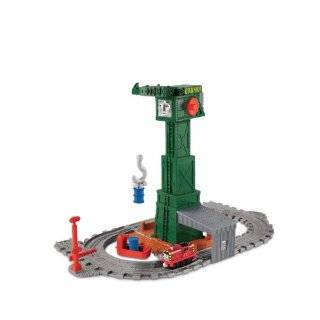 Toys & Games › Action & Toy Figures › thomas and friends