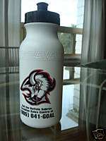 BUFFALO SABRES*Souvenier Plastic Sport Drink Bottle*NEW  
