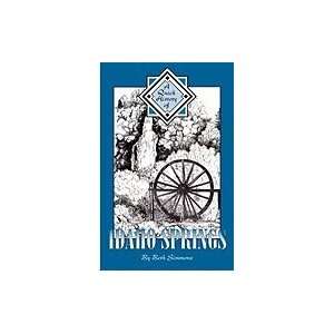  Quick History of Idaho Springs Books