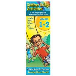  Summer Bridge Act Grade 1 Toys & Games