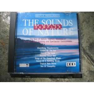  The Sounds of Nature Sampler, Gentle Persuasion 