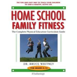   Curriculum for Grades K 12 [Paperback]: Dr. Bruce Whitney: Books