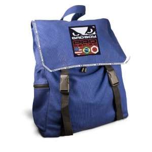  Bad Boy Gi Backpack (Blue)