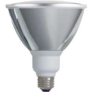   78964 24 Watt 1185 Lumen Track and Recessed PAR38 CFL Bulb, Daylight