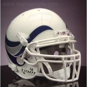 BOSTON BREAKERS 1983 USFL Football Helmet  Sports 