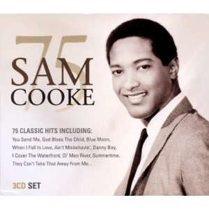  Sam Cooke Sam Cooke Music